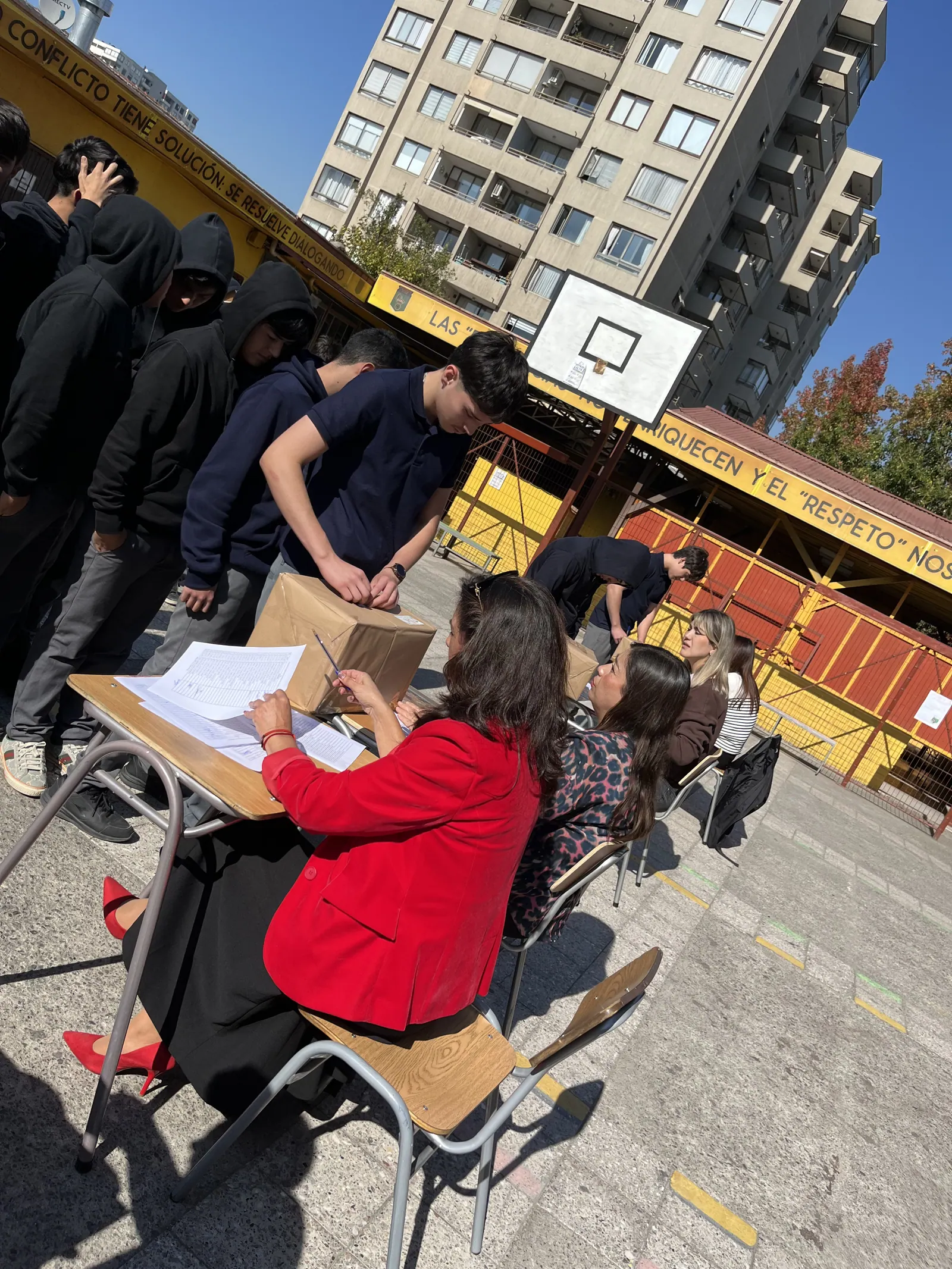 Día de la Convivencia Escolar 2026 — foto 201